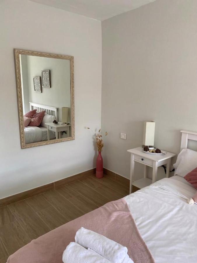 Apartamento En El Castillo Con Piscina Caleta De Fuste Kültér fotó